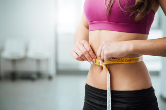Ways of Reducing Body Fat Percentage