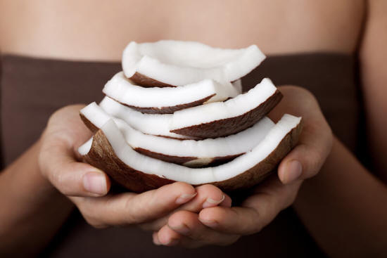 How To Add Coconut Oil To Your Daily Routine