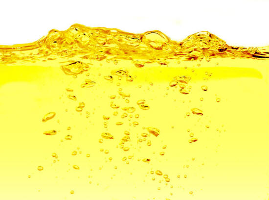 Replacement for less than ideal cooking oils