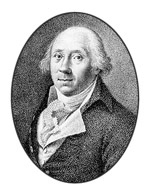 Nicolai, Christoph Friedrich (1733-1811)
