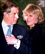 Prince Charles Implicated in Murder of Princess Diana