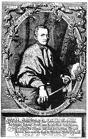 JOHANNIS BAPTISTAE VON HELMONT.