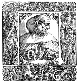 ALBERTUS MAGNUS.